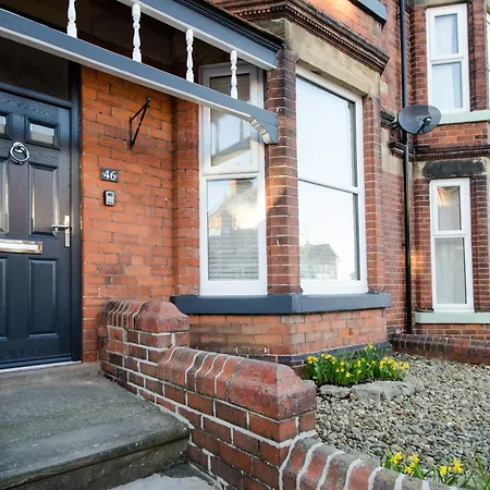 46 Ashville Avenue *