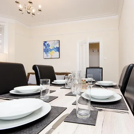 46 Ashville Avenue *
