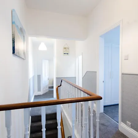 46 Ashville Avenue بيت للعطل سكرابورو