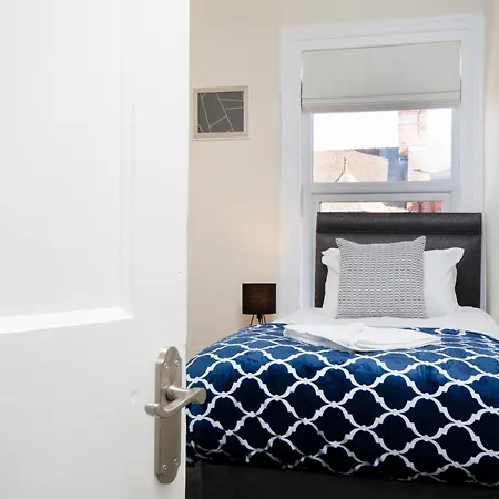 46 Ashville Avenue *