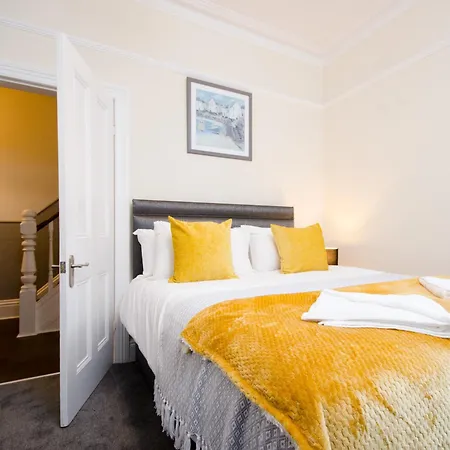 بيت للعطل 46 Ashville Avenue سكرابورو