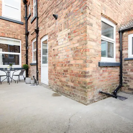 46 Ashville Avenue بيت للعطل سكرابورو