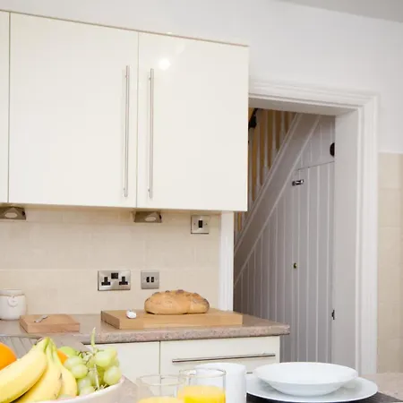 46 Ashville Avenue Holiday home Scarborough